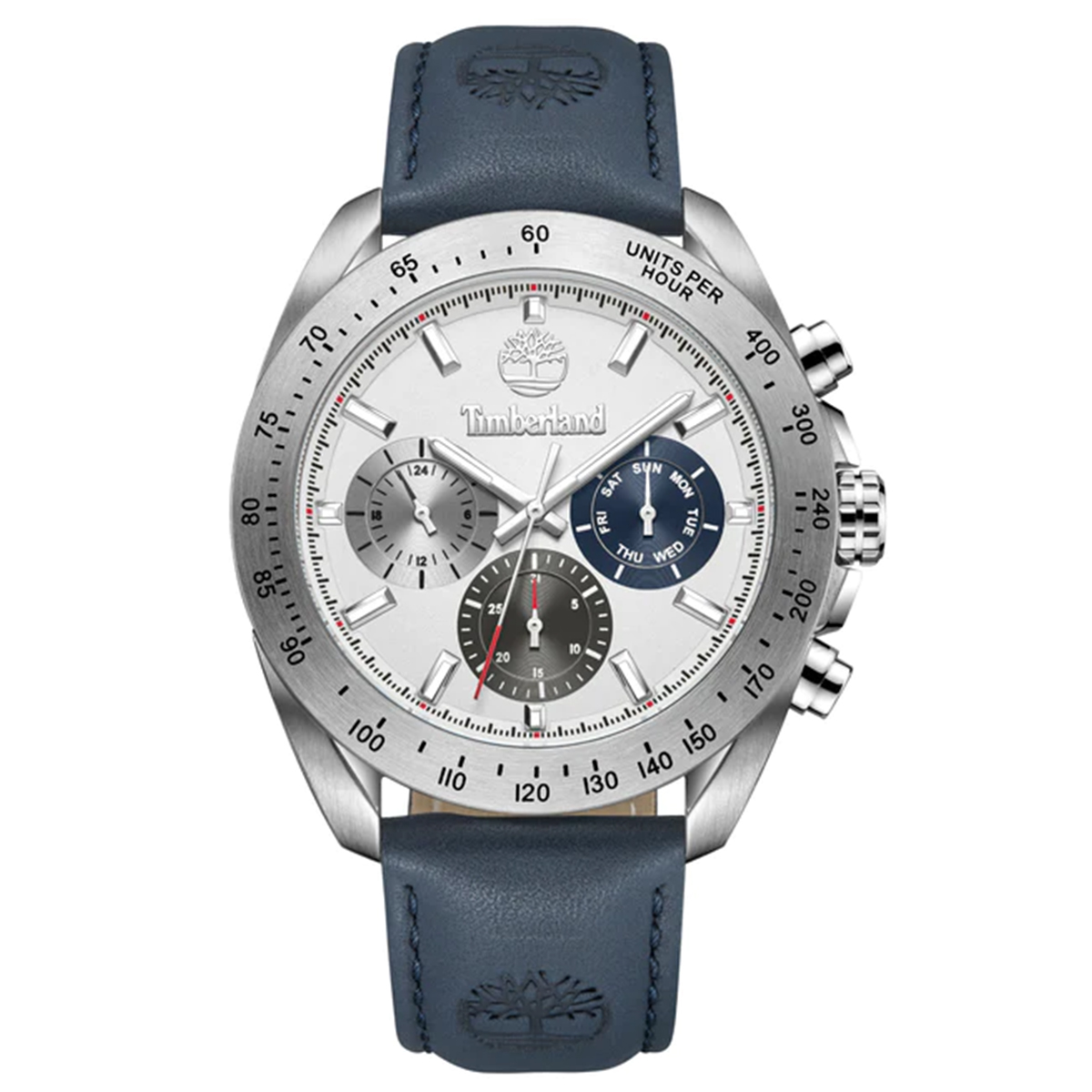 MONTRE TIMBERLAND HOMME M.FONCTION CUIR